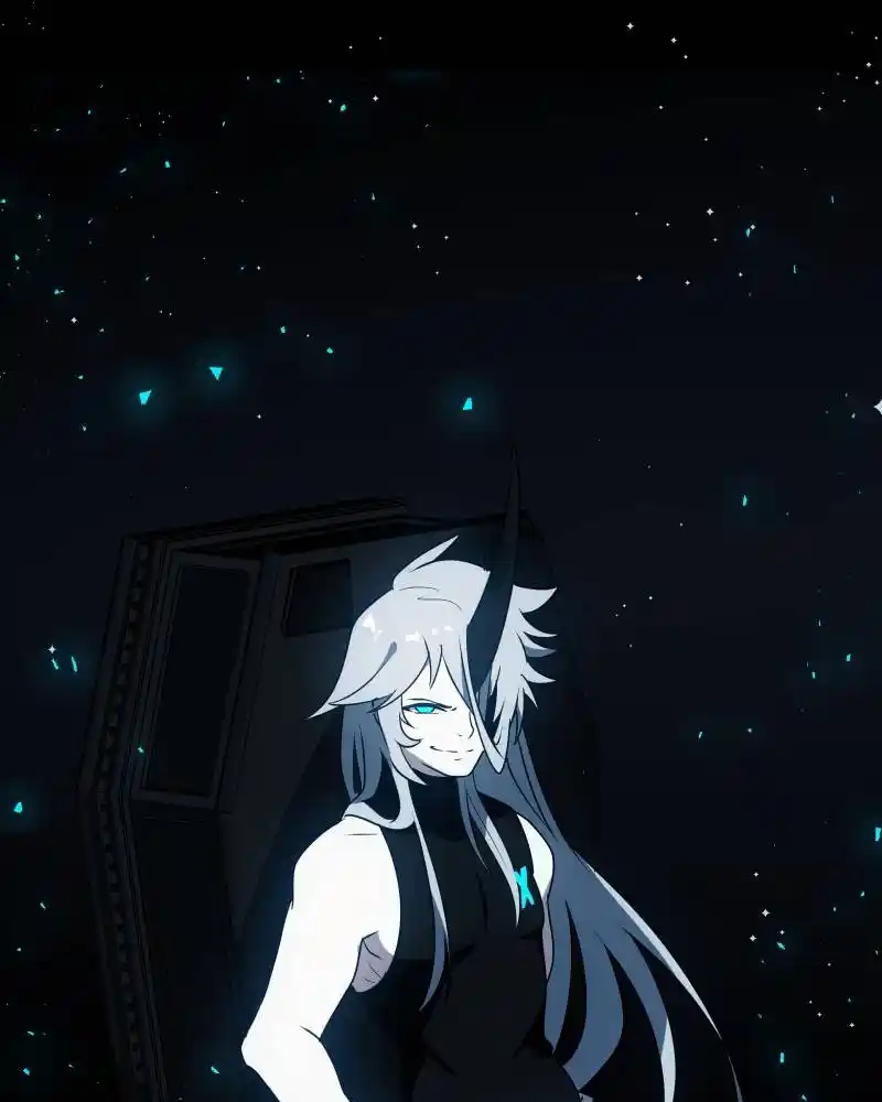 I’M The Grim Reaper Chapter 124