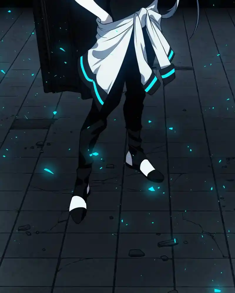 I’M The Grim Reaper Chapter 124