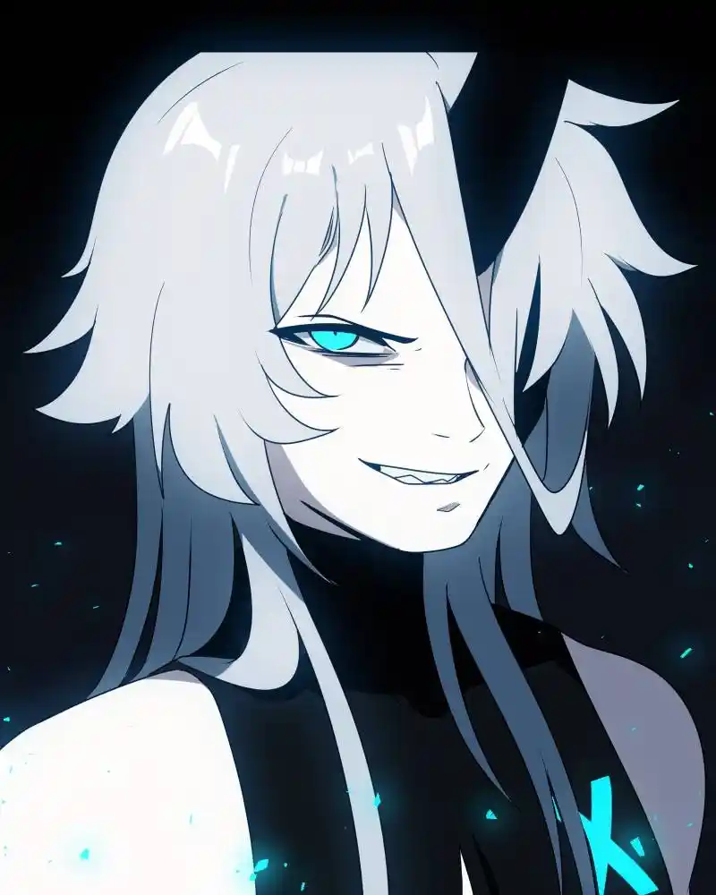 I’M The Grim Reaper Chapter 124