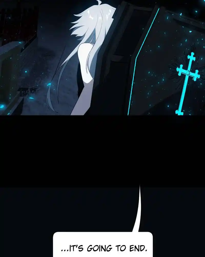 I’M The Grim Reaper Chapter 124