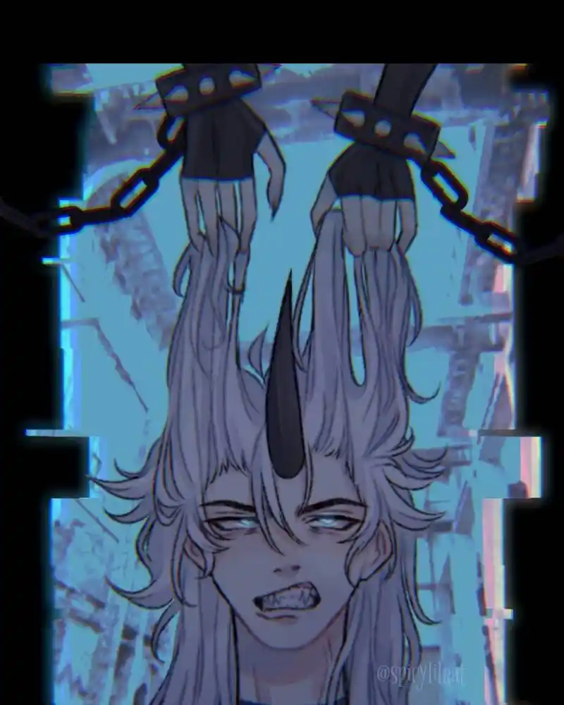 I’M The Grim Reaper Chapter 125