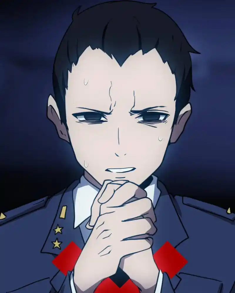 I’M The Grim Reaper Chapter 125