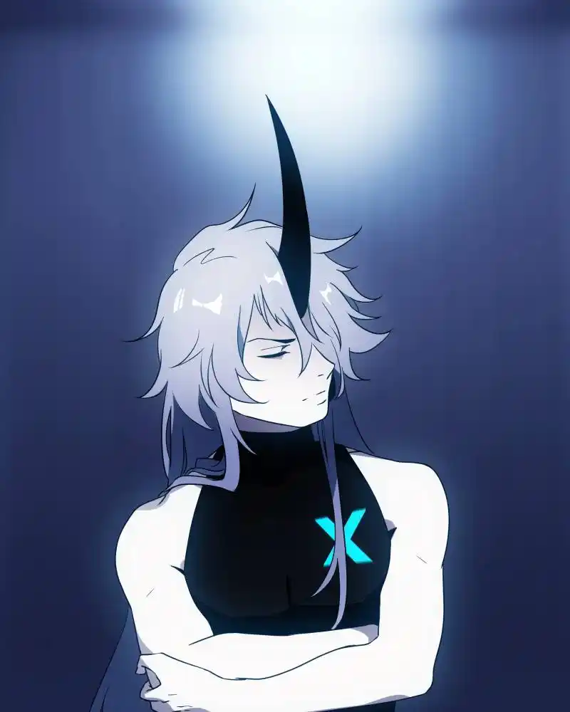 I’M The Grim Reaper Chapter 125