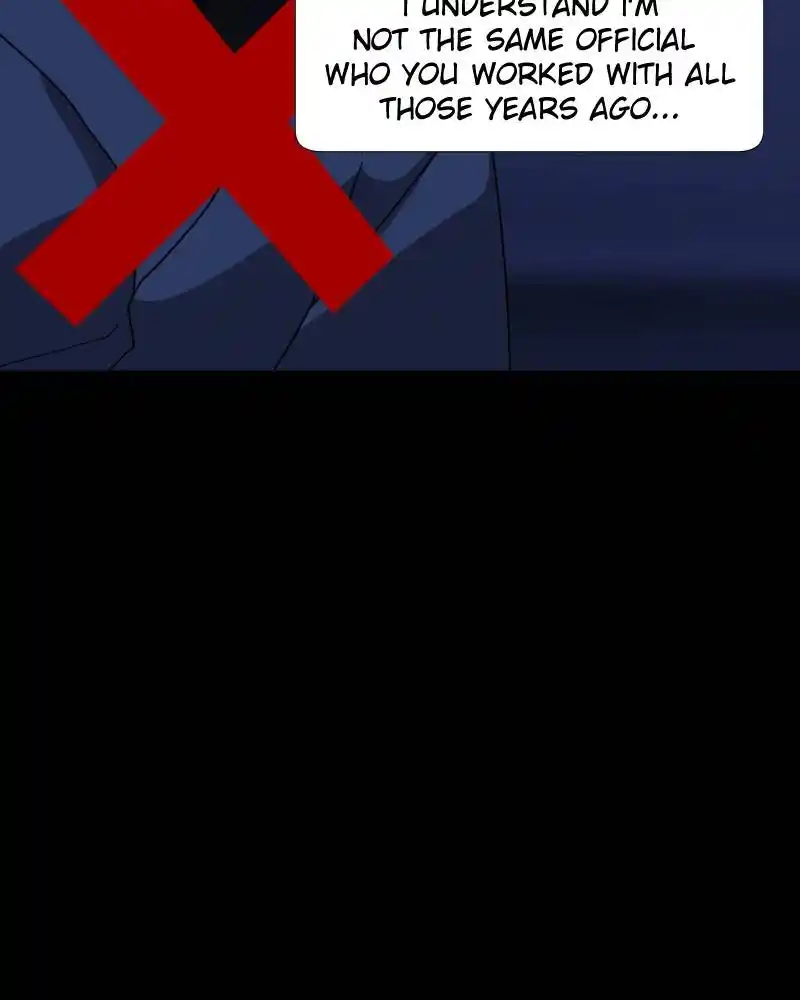 I’M The Grim Reaper Chapter 125