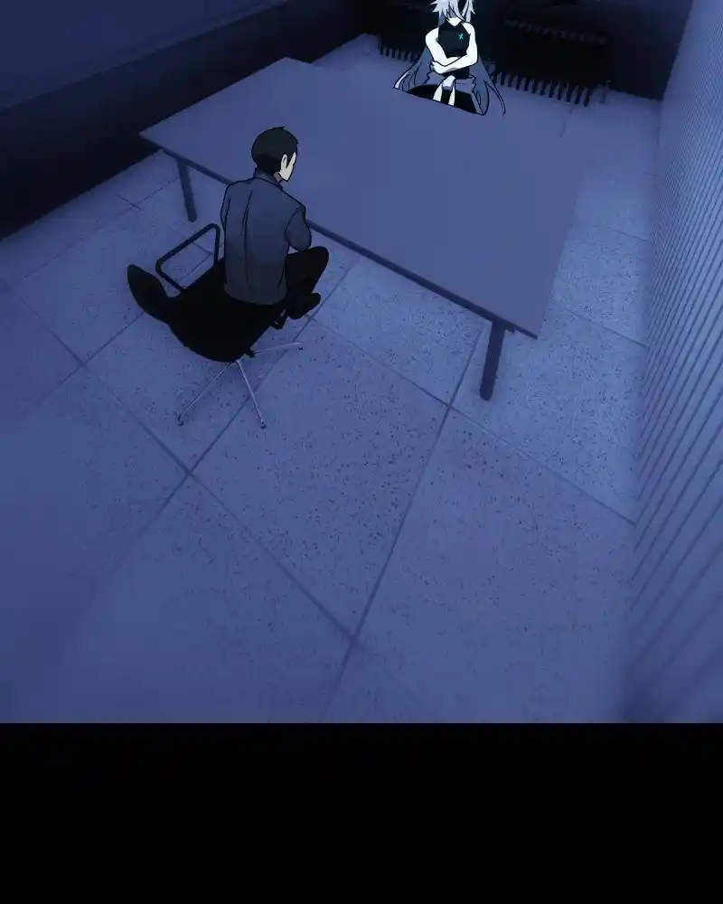 I’M The Grim Reaper Chapter 125