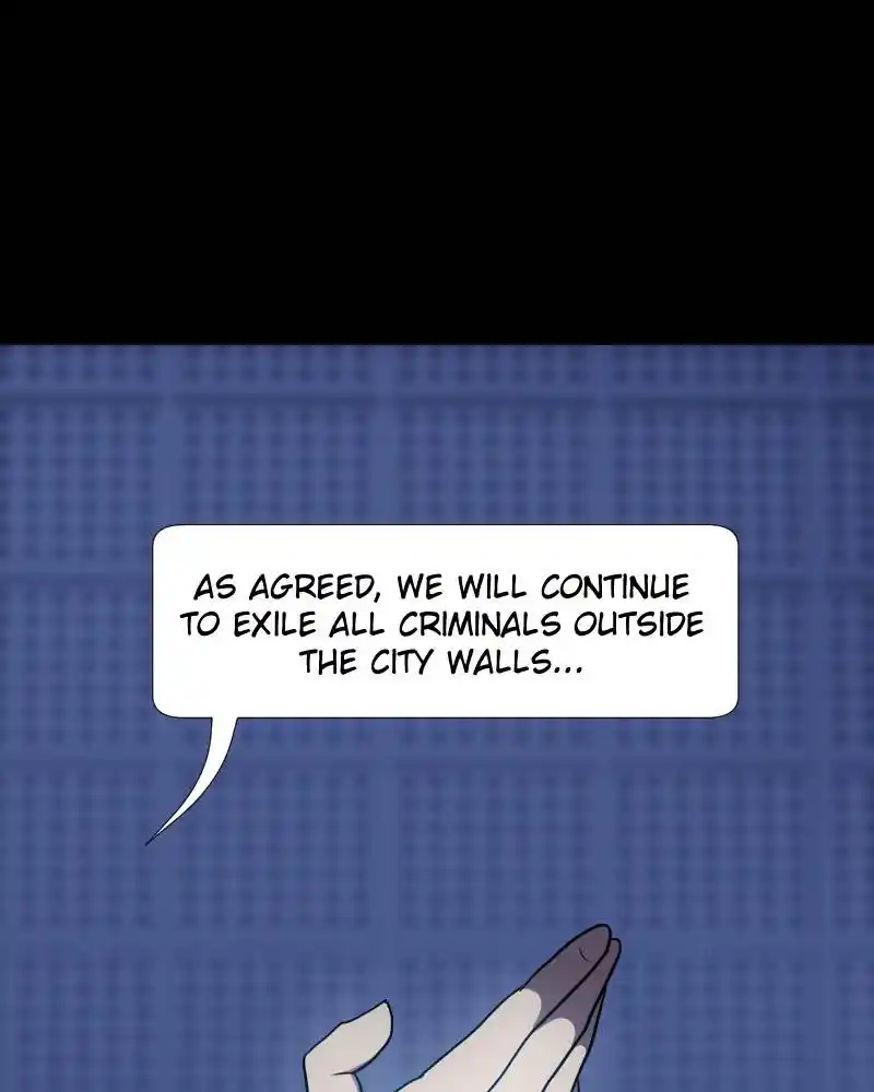 I’M The Grim Reaper Chapter 125