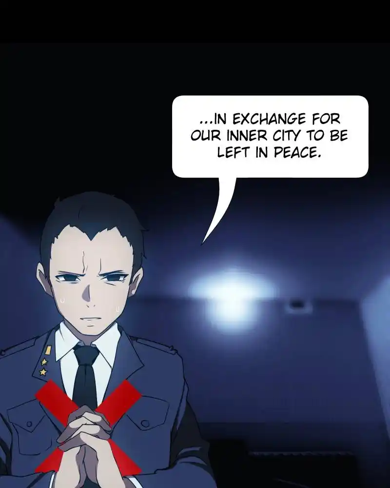 I’M The Grim Reaper Chapter 125