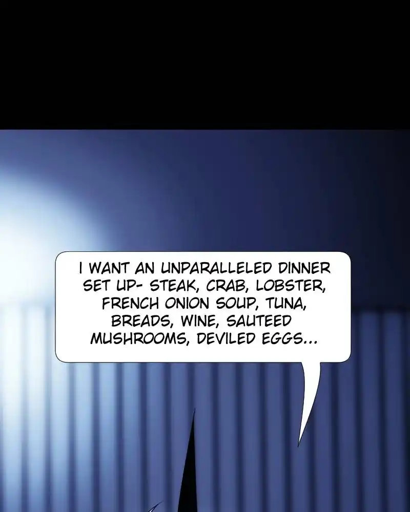 I’M The Grim Reaper Chapter 125