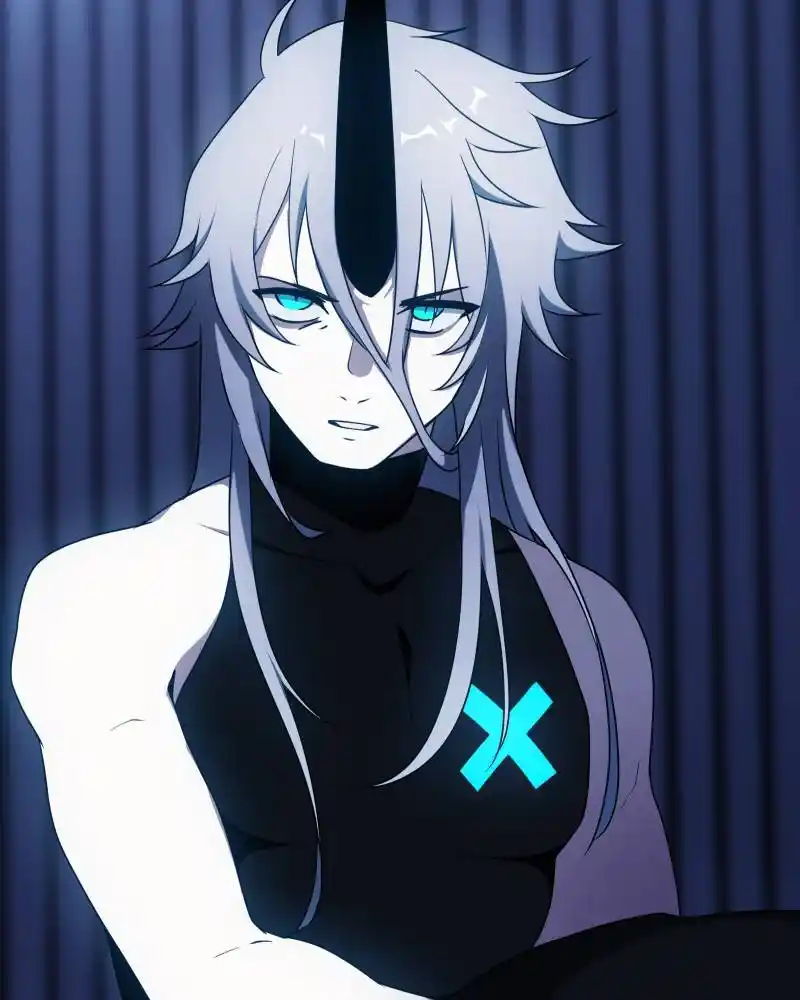 I’M The Grim Reaper Chapter 125