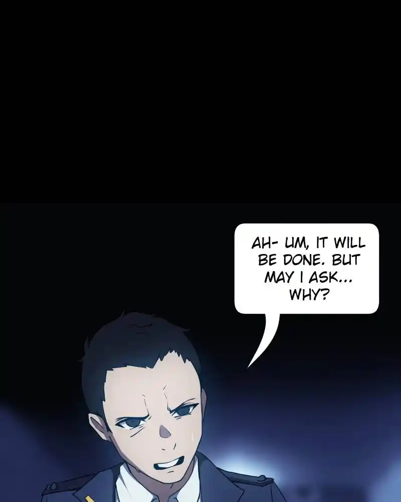 I’M The Grim Reaper Chapter 125