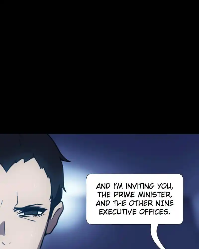 I’M The Grim Reaper Chapter 125