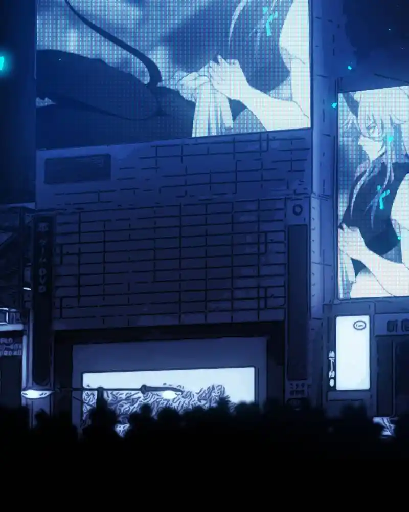 I’M The Grim Reaper Chapter 125