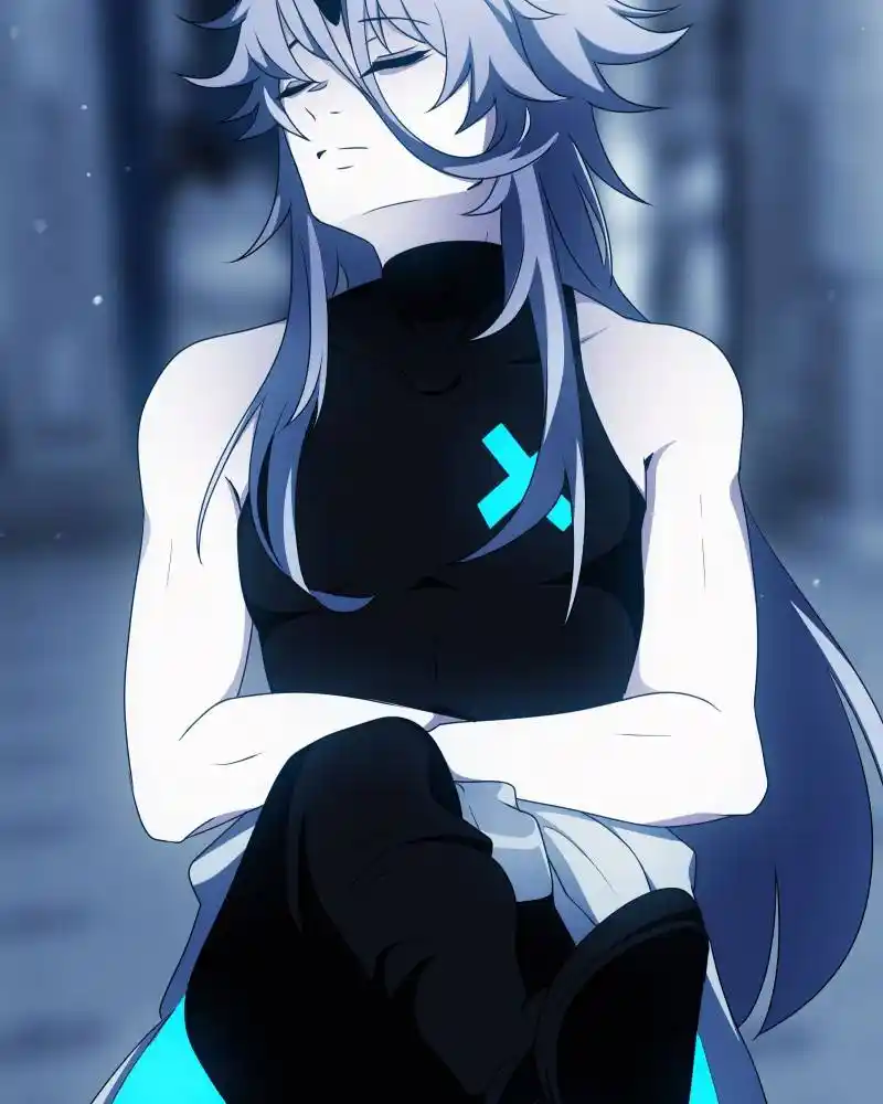 I’M The Grim Reaper Chapter 125