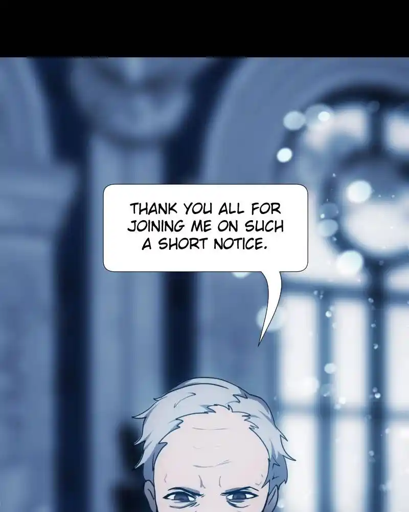 I’M The Grim Reaper Chapter 125