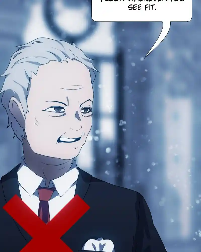 I’M The Grim Reaper Chapter 125