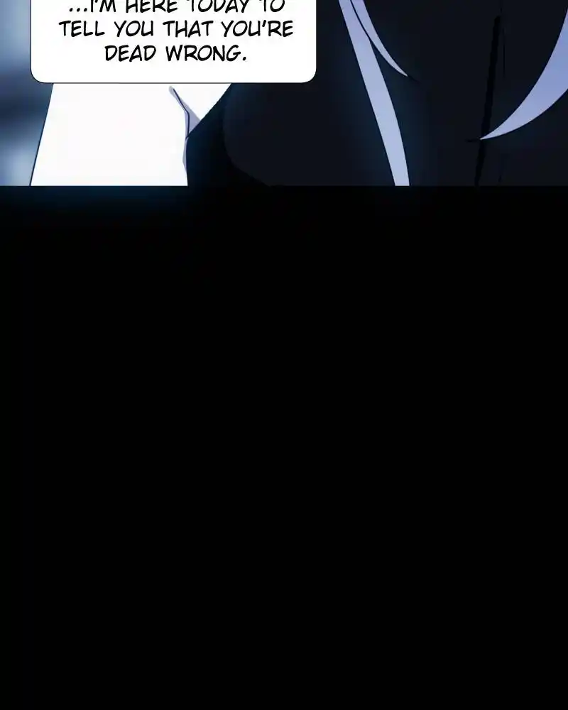 I’M The Grim Reaper Chapter 125