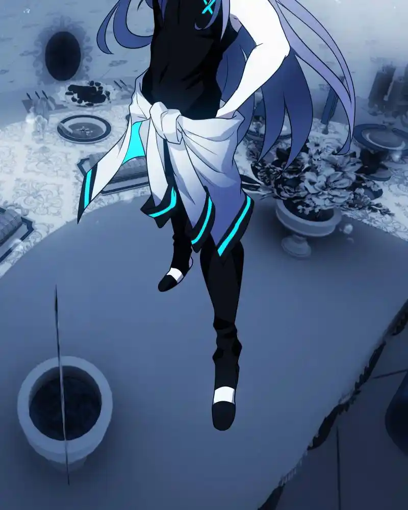 I’M The Grim Reaper Chapter 125