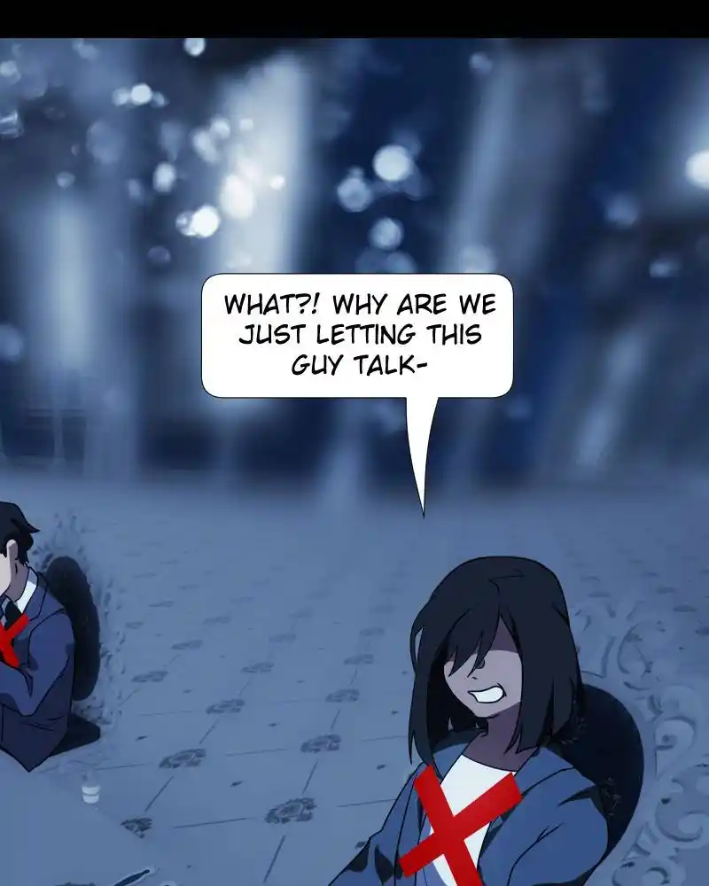 I’M The Grim Reaper Chapter 125