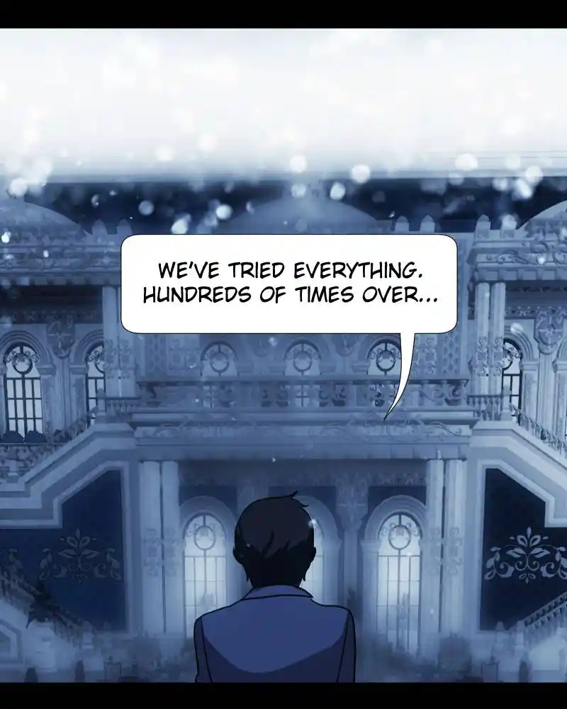 I’M The Grim Reaper Chapter 125