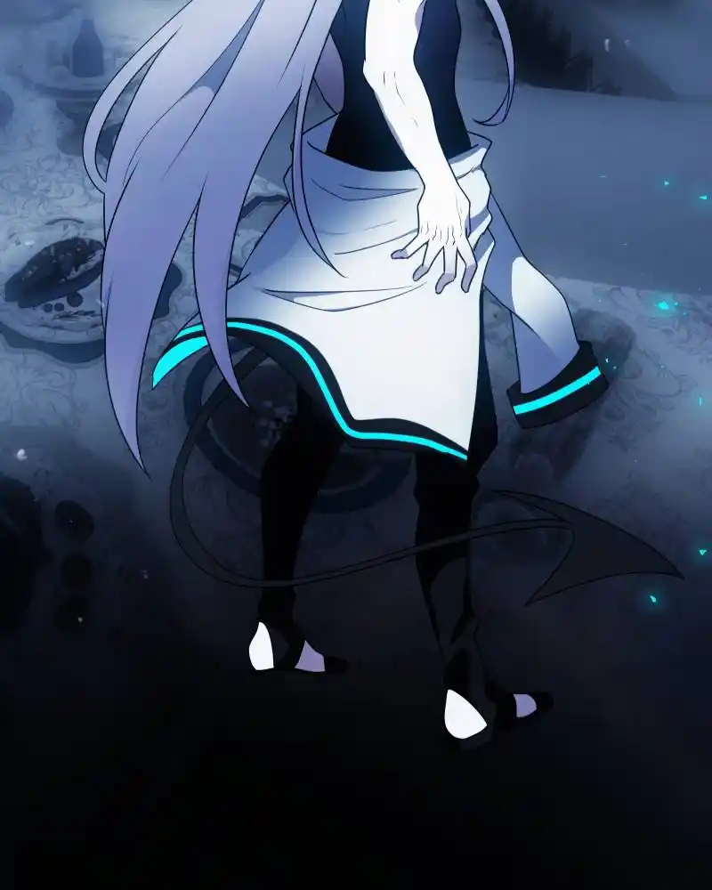 I’M The Grim Reaper Chapter 125