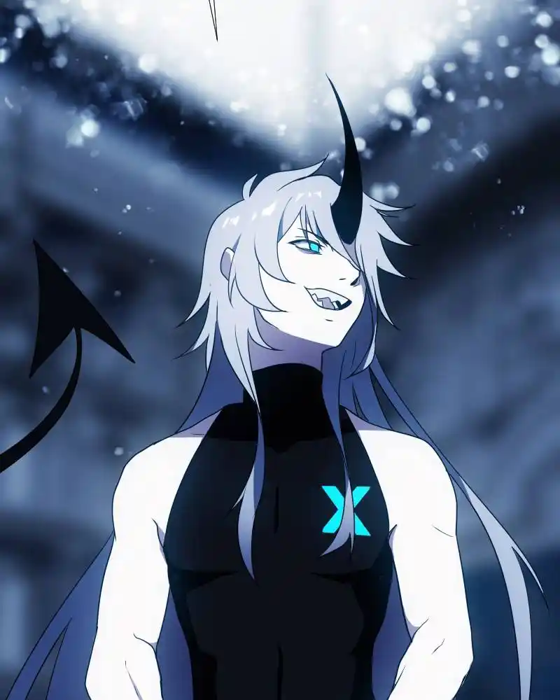 I’M The Grim Reaper Chapter 125