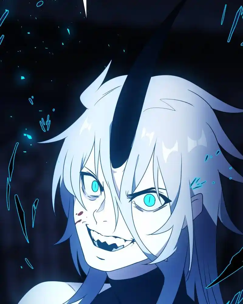 I’M The Grim Reaper Chapter 125