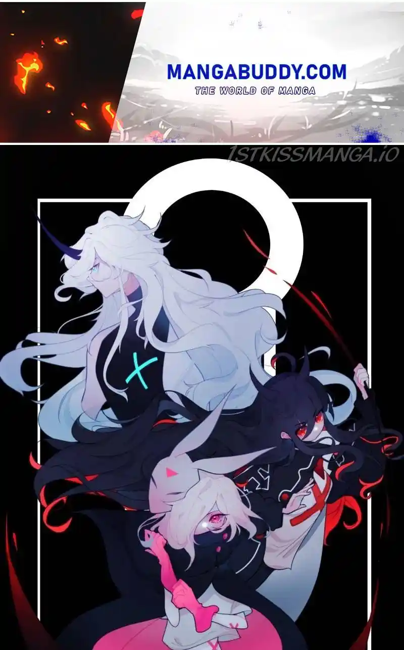 I’M The Grim Reaper Chapter 127