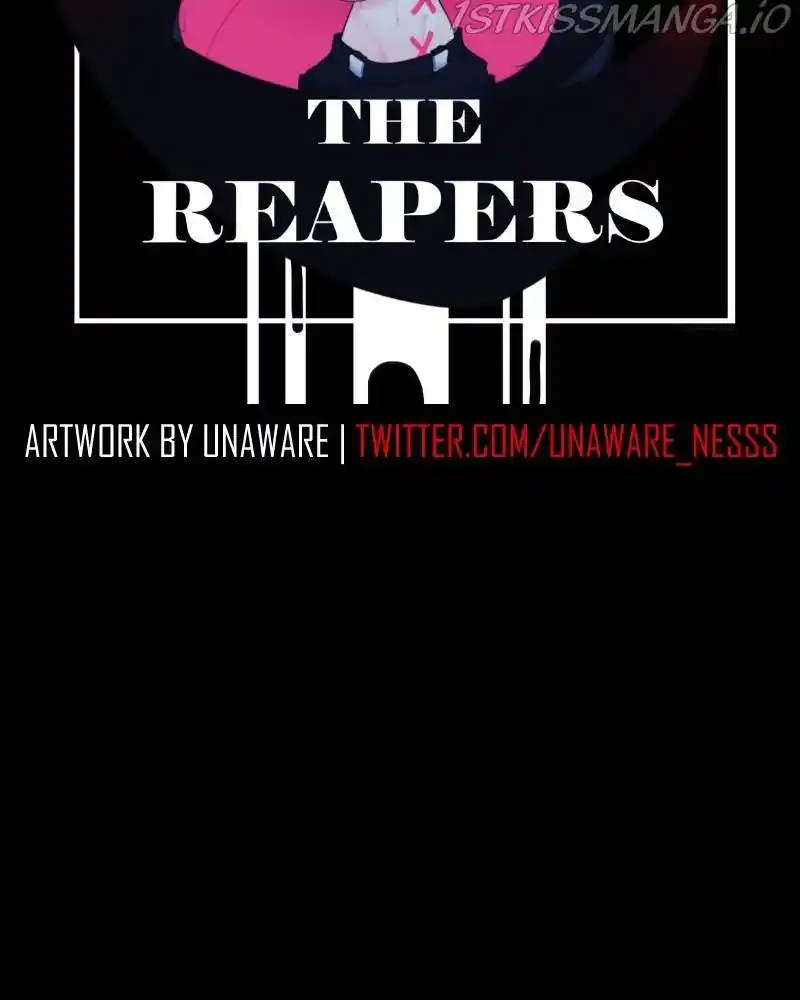 I’M The Grim Reaper Chapter 127