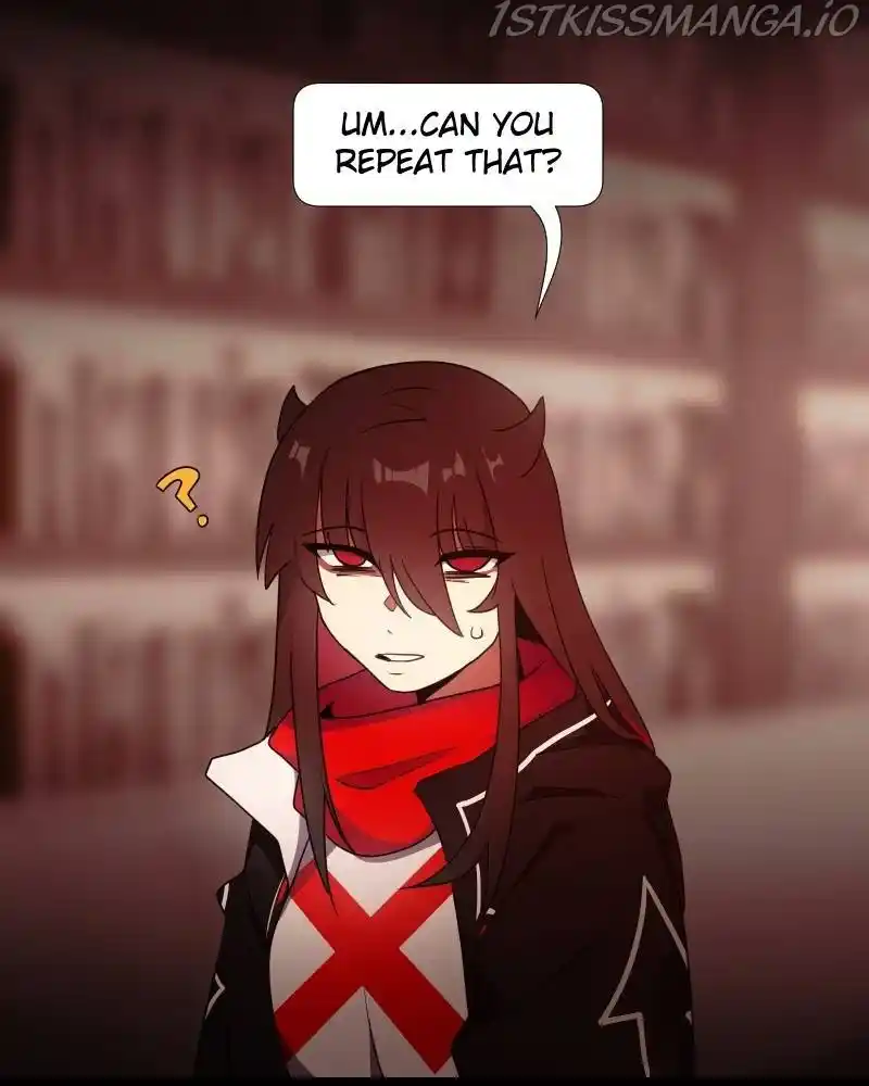 I’M The Grim Reaper Chapter 127