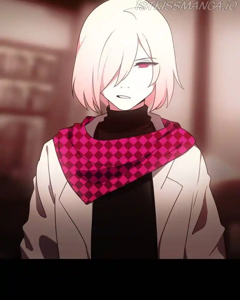 I’M The Grim Reaper Chapter 127