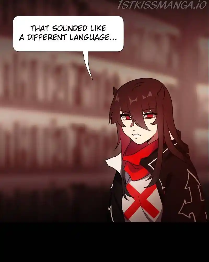 I’M The Grim Reaper Chapter 127