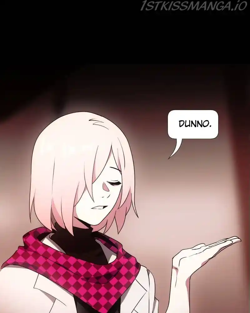 I’M The Grim Reaper Chapter 127