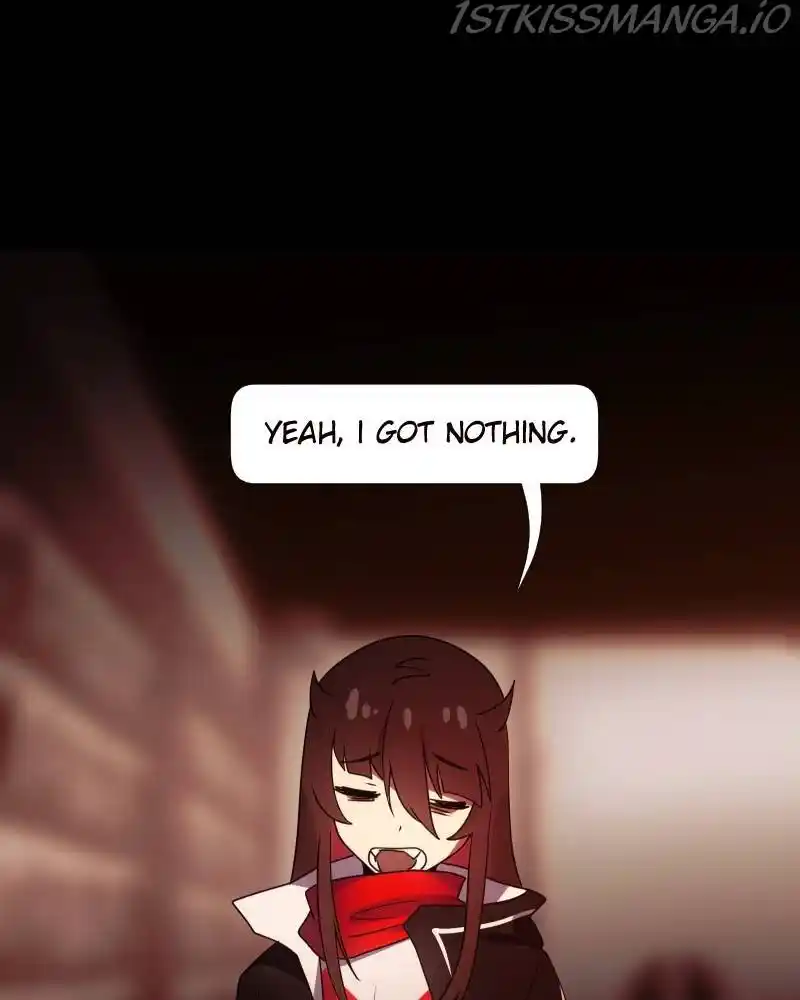 I’M The Grim Reaper Chapter 127