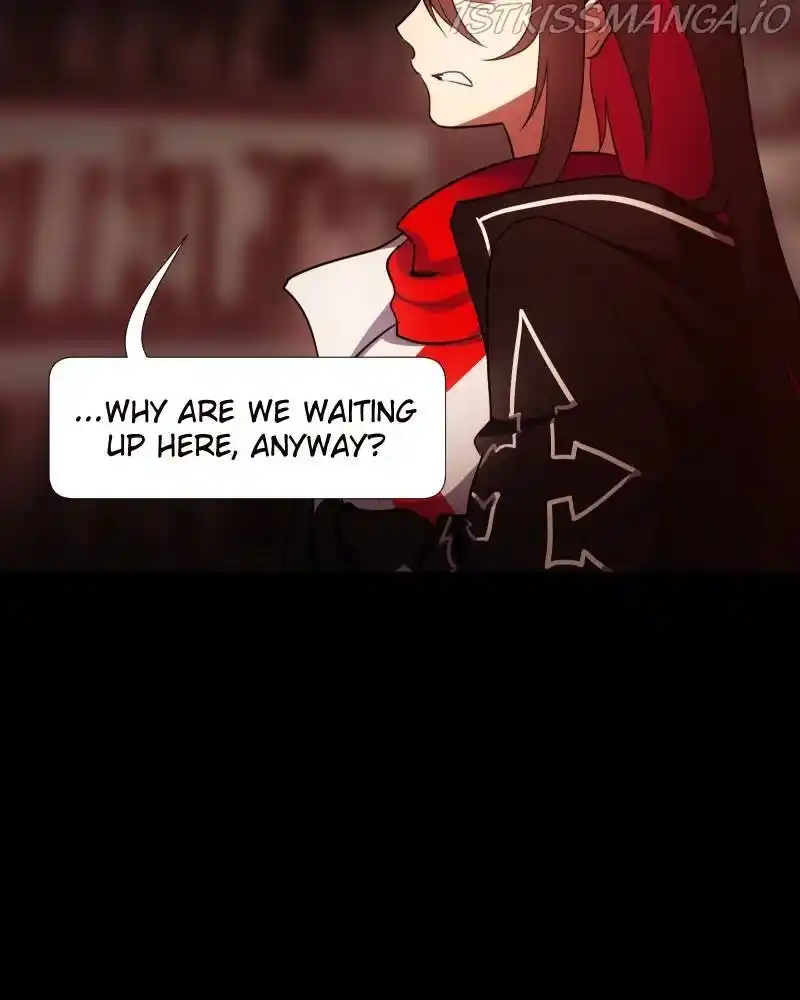 I’M The Grim Reaper Chapter 127