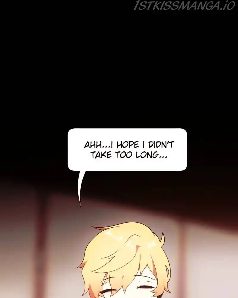 I’M The Grim Reaper Chapter 127