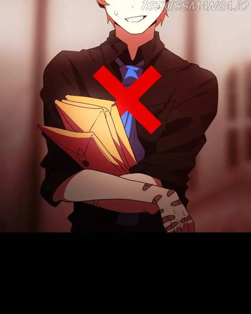 I’M The Grim Reaper Chapter 127