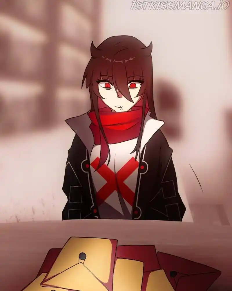 I’M The Grim Reaper Chapter 127