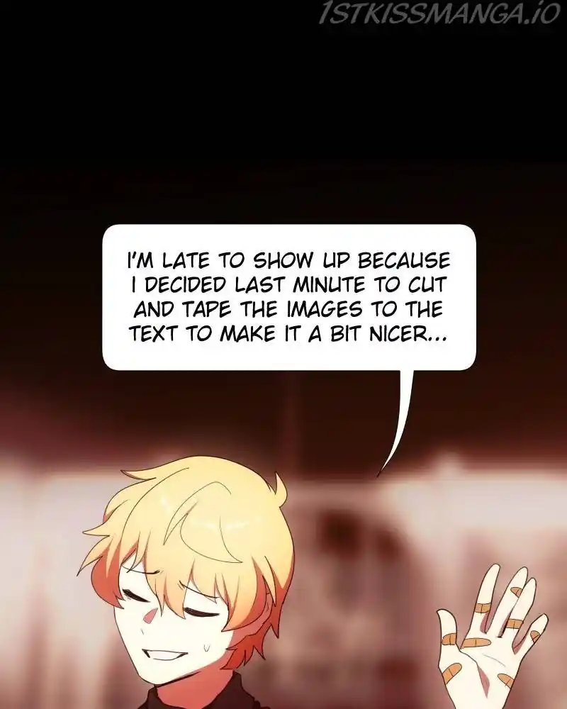 I’M The Grim Reaper Chapter 127