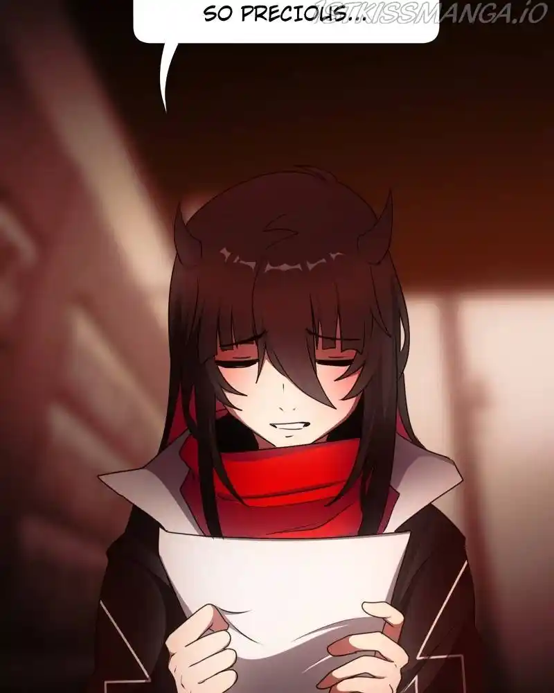 I’M The Grim Reaper Chapter 127