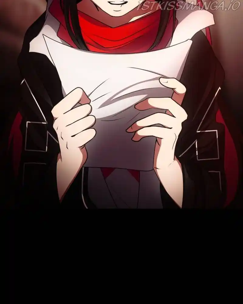 I’M The Grim Reaper Chapter 127