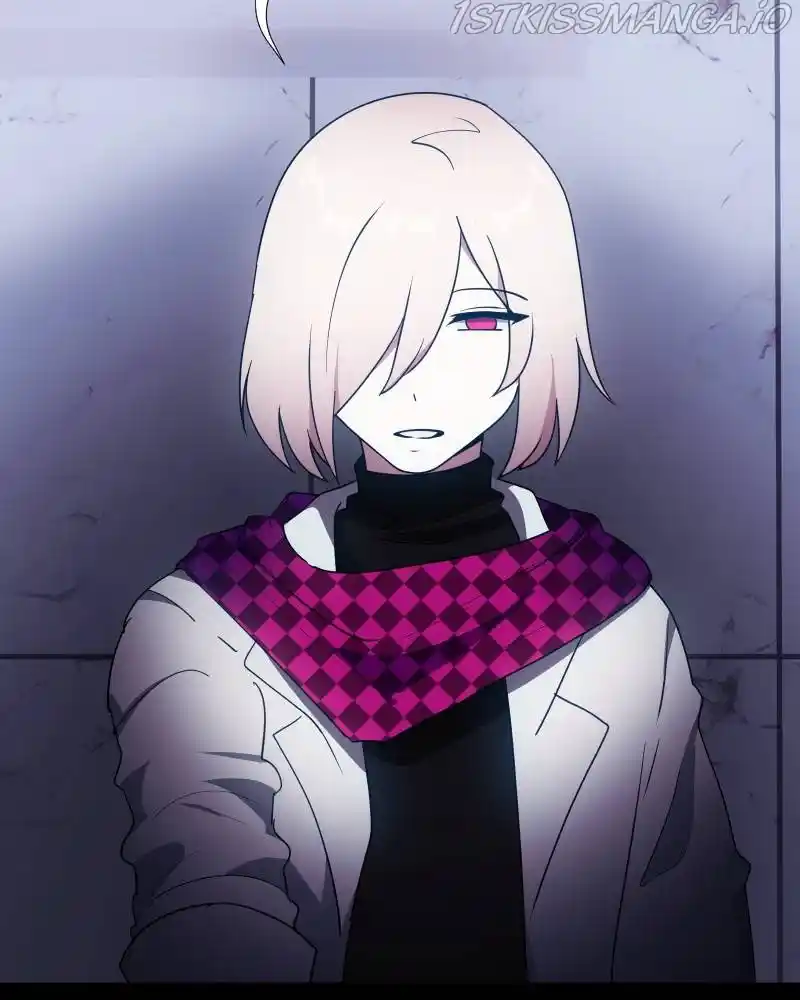 I’M The Grim Reaper Chapter 128