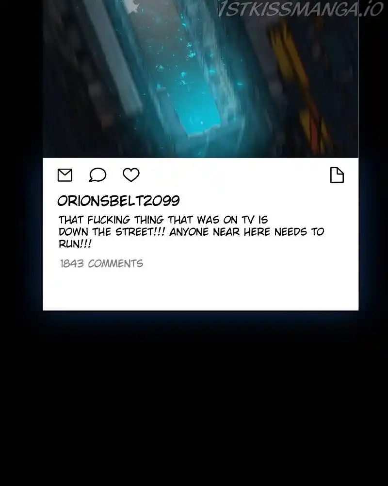 I’M The Grim Reaper Chapter 128