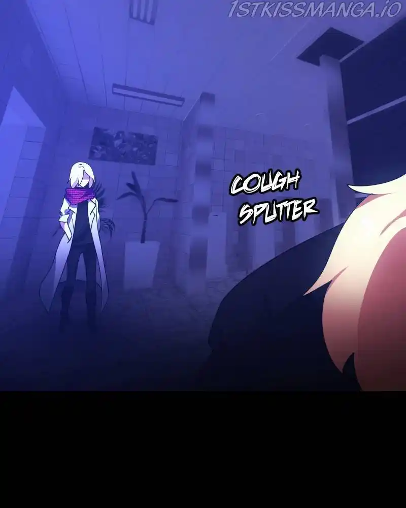 I’M The Grim Reaper Chapter 128