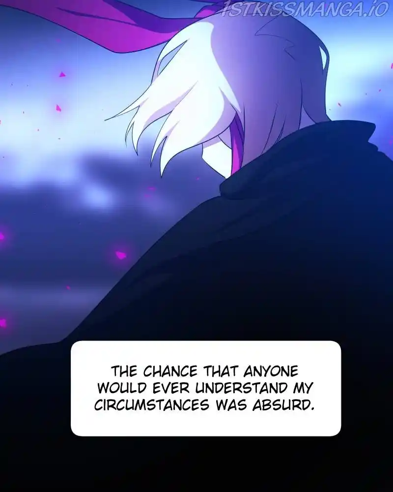 I’M The Grim Reaper Chapter 128