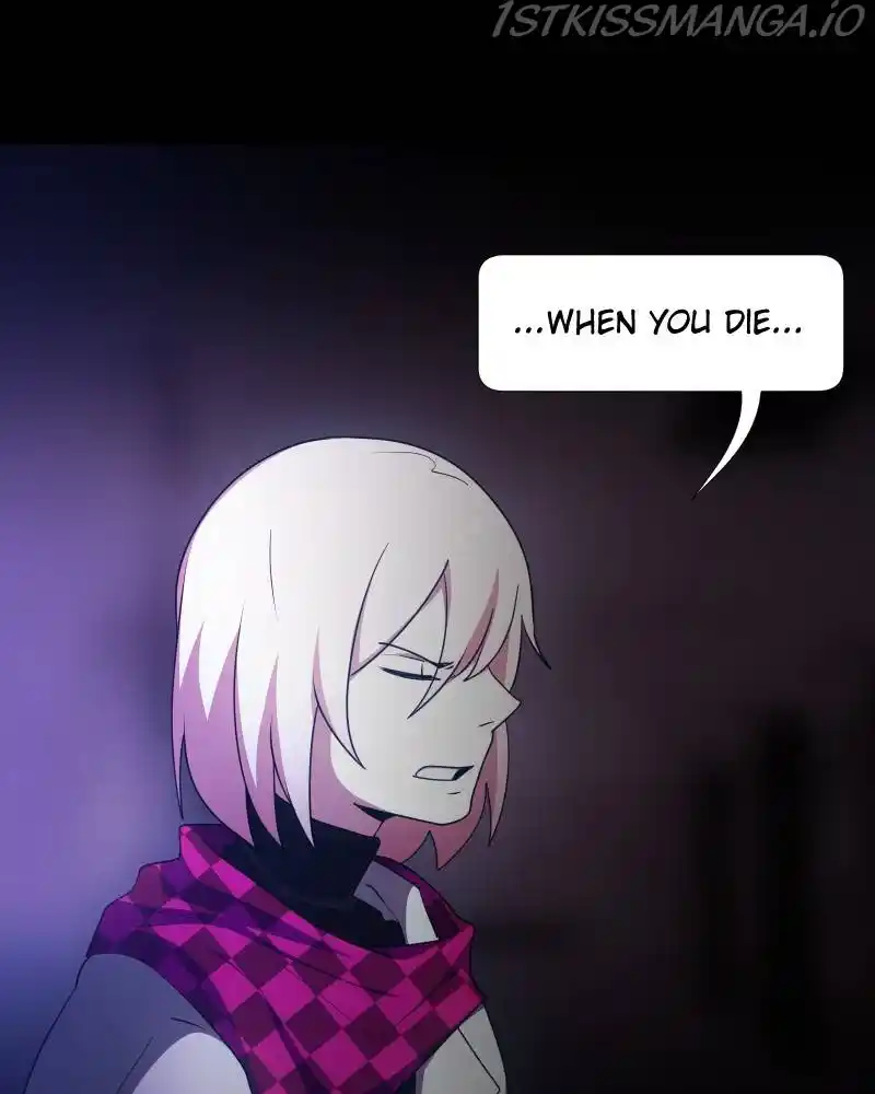 I’M The Grim Reaper Chapter 128