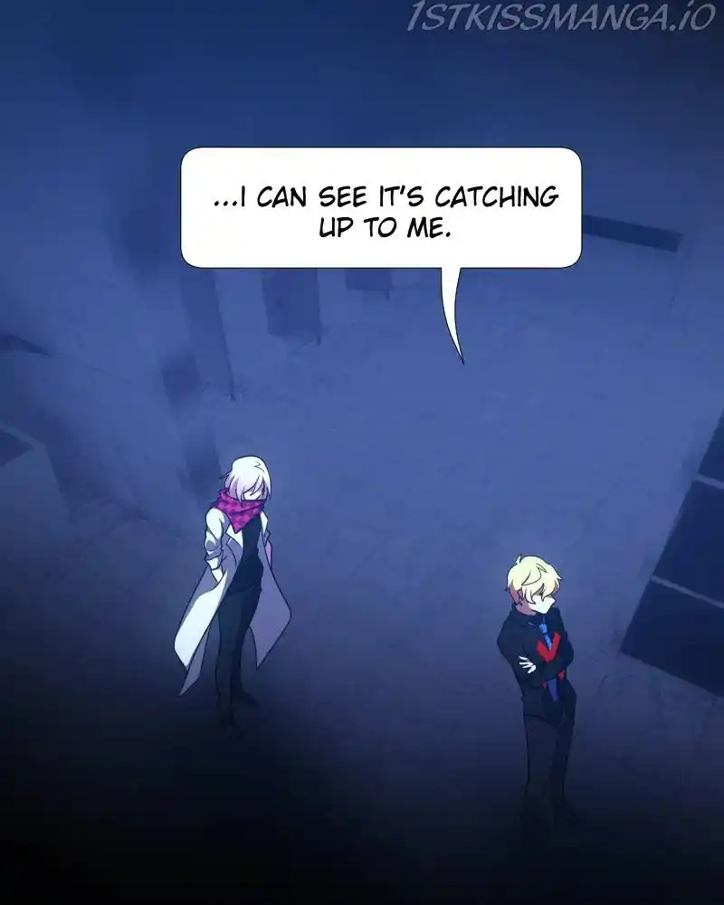 I’M The Grim Reaper Chapter 128