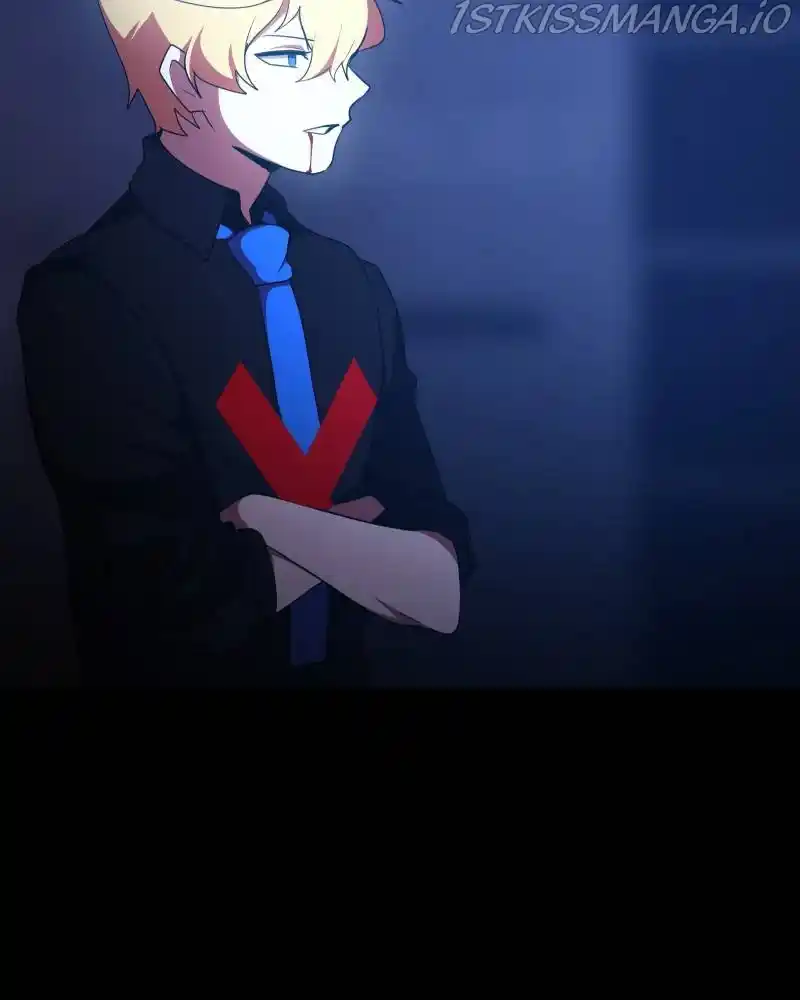 I’M The Grim Reaper Chapter 128