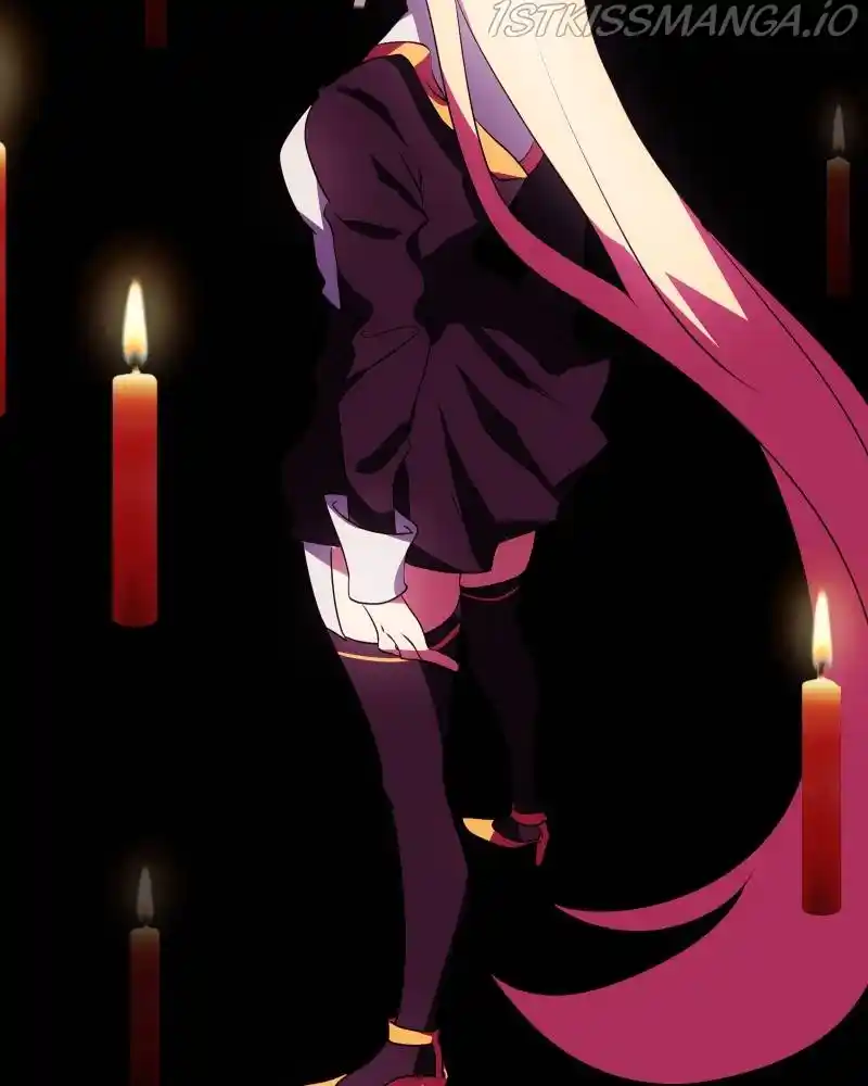 I’M The Grim Reaper Chapter 129