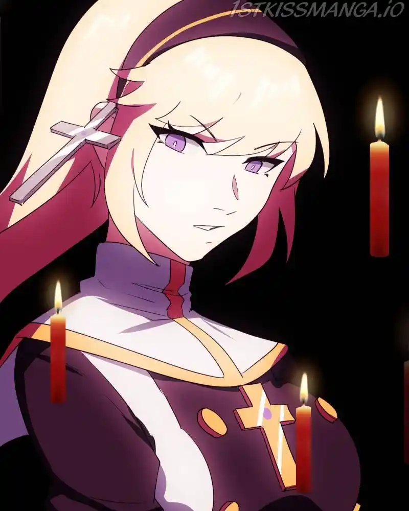 I’M The Grim Reaper Chapter 129