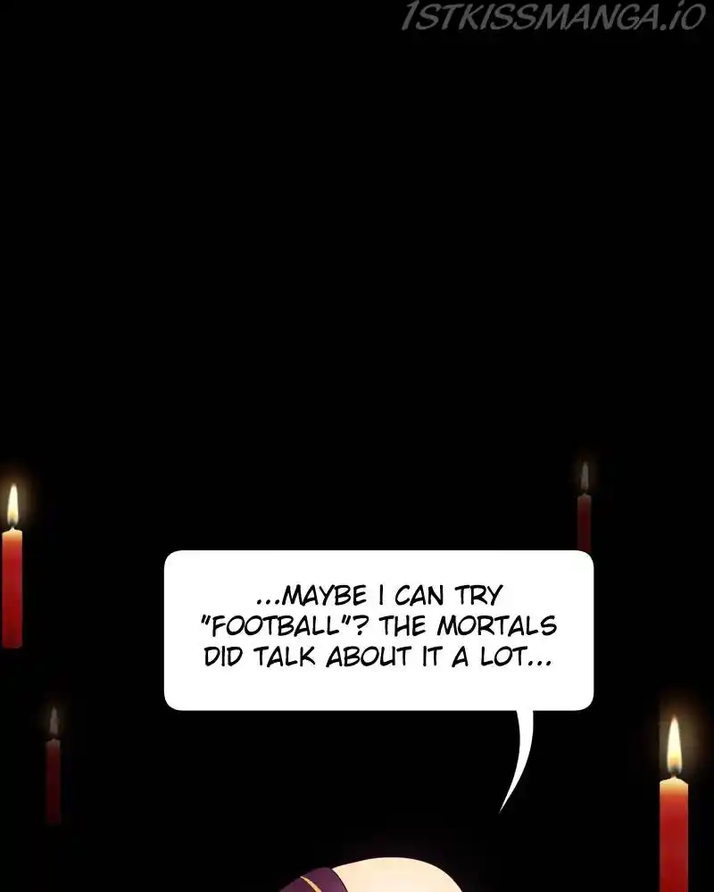 I’M The Grim Reaper Chapter 129